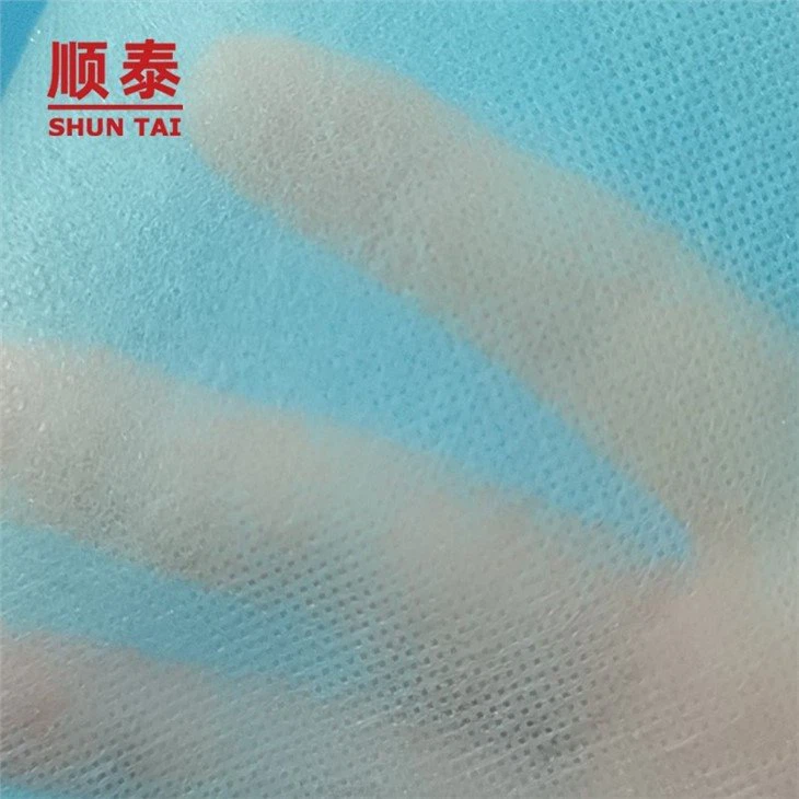 disposable SS non wo0ven fabric