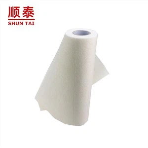 Bambus Spunlace netkana tkanina