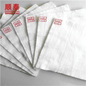 Geotekstil sa poliesterskim filamentom