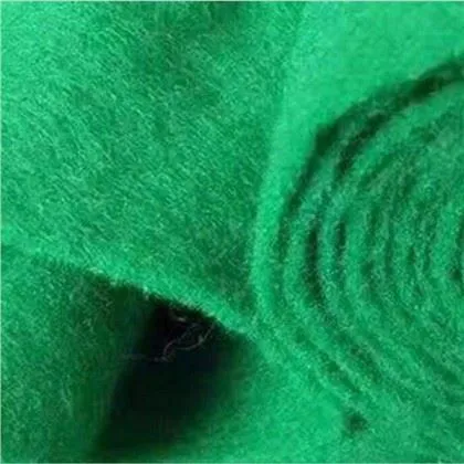 Iglo bušen geotekstil