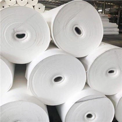 PET netkani geotekstil