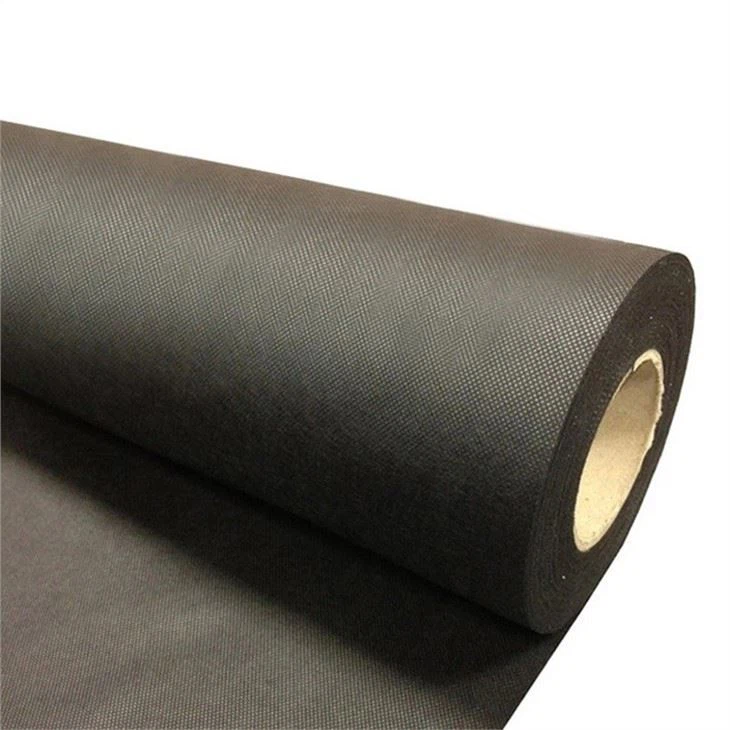 Non Woven Weed Fabric