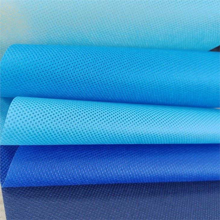 pp spunbond nonwoven